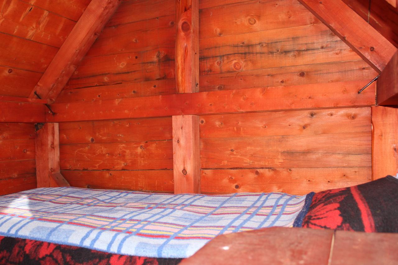 Rural Household Minic - Kapetanovo Jezero Vandrerhjem Kolašin Eksteriør bilde
