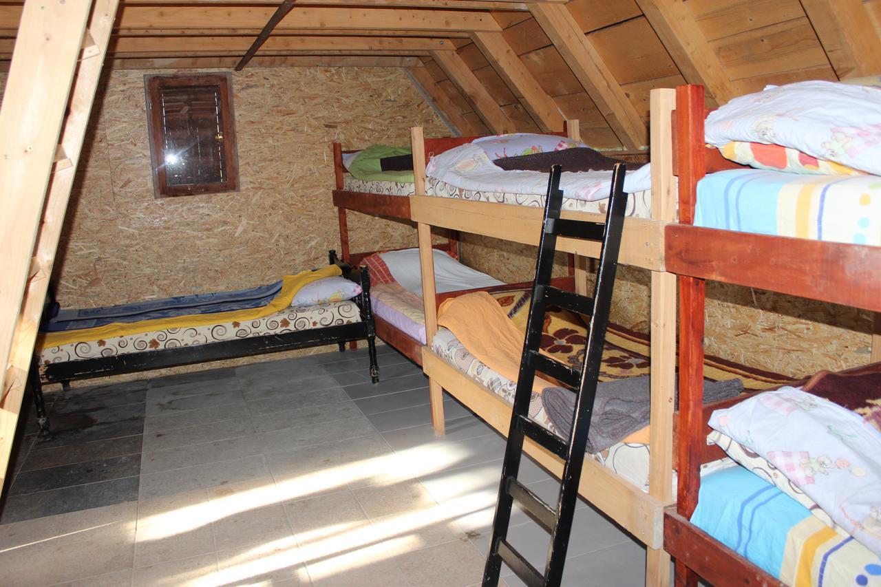 Rural Household Minic - Kapetanovo Jezero Vandrerhjem Kolašin Eksteriør bilde