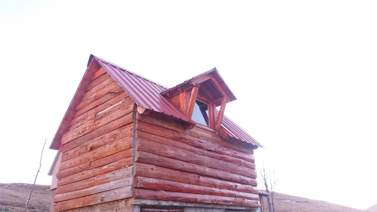 Rural Household Minic - Kapetanovo Jezero Vandrerhjem Kolašin Eksteriør bilde